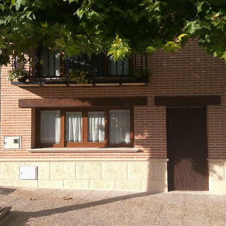 Casa Rural Isabel Villaflores 外观 照片