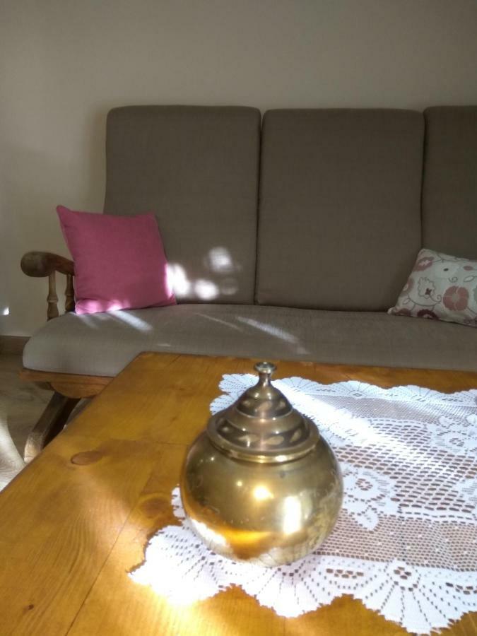 Casa Rural Isabel Villaflores 外观 照片